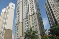 Đã hoàn thiện và bàn giao nhà từ vài năm nay, nhưng Chung cư Hyundai Hillstate vốn dính nhiều tai tiếng, bị khách hàng khiếu nại, vẫn còn lượng hàng tồn đáng kể