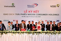 Thời gian qua, chỉ những DN lớn, hoạt động hiệu quả mới huy động được vốn trái phiếu
