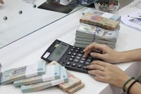 Số tiền phải thi hành án cho ngân hàng chiếm tỷ lệ rất cao trong tổng số tiền phải thi hành án