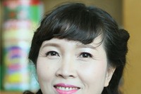 Tổng giám đốc FIT, bà Nguyễn Thị Minh Nguyệt