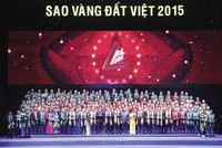 Việc minh bạch thông tin là động lực để DN vươn lên mạnh mẽ hơn và để cộng đồng vinh danh những đóng góp của họ vào nền kinh tế