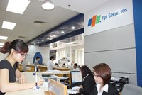 Phần thưởng cho những nỗ lực của FPTS là sự tin yêu, gửi gắm tài sản của khách hàng