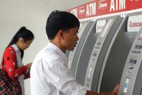 Khoản thiệt hại Agribank phải gánh chịu là 2.496 tỷ đồng