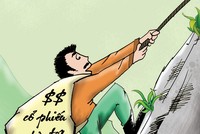 Đại án qua đi, thị trường bất động sản ấm lại