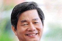 Bộ trưởng Bộ Kế hoạch và Đầu tư Bùi Quang Vinh