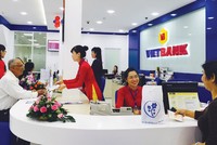 Nguồn nhân lực là tài sản lớn của ngân hàng