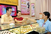 Các sản phẩm của Dưỡng dược Bảo Sinh trước tiên là để chăm sóc sức khỏe cho các cán bộ nhân viên của Bảo Tín Minh Châu