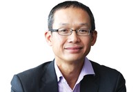 Doanh nhân Thiều Phương Nam