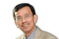 Ông David Dương