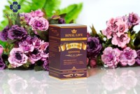 Công ty TNHH My Fortuna bị xử phạt 40 triệu đồng về hành vi tổ chức hoạt động bán hàng đa cấp tại tỉnh, thành phố khi chưa có xác nhận bằng văn bản của Sở Công thương tỉnh, TP về tiếp nhận hồ sơ thông báo hoạt động bán hàng đa cấp