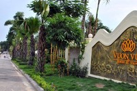 Dự án Vườn Vua Resort & Villas của TIG