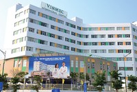 Khai trương bệnh viện đa khoa quốc tế Vinmec Nha Trang
