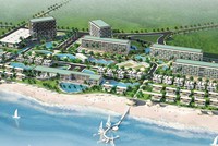 DRH lên kế hoạch lãi tăng gấp 5 lần, gia tăng quỹ đất