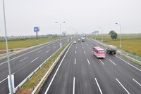 Cao tốc Cầu Giẽ - Ninh Bình
