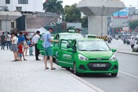 Mai Linh miền Bắc “đi lùi”