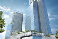 Thoái vốn tại Liên doanh Keppel Land - Watco dự kiến mang lại tối thiểu 400 tỷ đồng lợi nhuận cho Sowatco