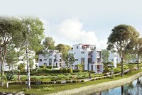 Villa Park - Thiên đường xanh giữa lòng đô thị