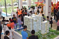 Khách hàng đã dần trở về vị trí “Thượng đế”