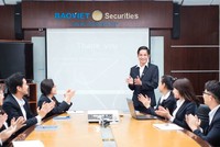 Thị trường phái sinh mở cửa sẽ là sân chơi cho các CTCK có quy mô, bề dày kinh nghiệm và tình hình tài chính lành mạnh