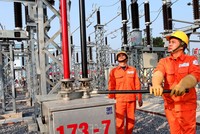 Triển vọng cổ phiếu ngành điện nửa cuối năm 2022