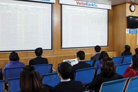 Bảo lãnh phát hành hiện chỉ được thực thi ở một số CTCK lớn
