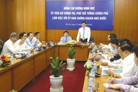 Trái phiếu doanh nghiệp: sẽ từng bước xây thị trường