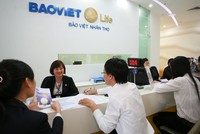Bảo Việt tài trợ bảo hiểm y tế cho đoàn Việt Nam tại ABG5