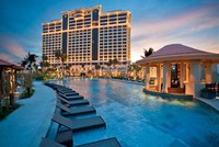 Công ty dự án Hồ Tràm xin đầu tư sân bay Vũng Tàu 100 triệu USD