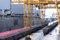Than các nước bán vào Việt Nam tăng nhanh đã gây sức ép lên thị trường tiêu thụ than trong nước