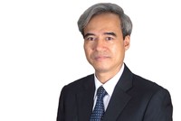 Ông Ngô Đức Đoàn, Tổng giám đốc AASC: Hội nhập không đổi màu