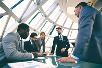Yêu cầu bắt buộc khi thực hiện phương pháp thanh tra trên cơ sở rủi ro là phải có nhiều thanh tra viên giỏi