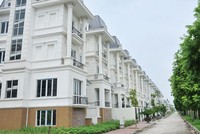 Lideco làm mới Khu Đô thị mới Bắc quốc lộ 32