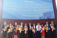 UBCK sẽ tiếp tục triển khai các giải pháp nhằm tiếp tục củng cố, phát triển và tái cấu trúc CTCK dựa trên các chỉ tiêu về an toàn vốn, rủi ro nội tại của CTCK