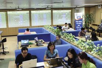 Công ty chứng khoán: Những cái tên đã thành quá vãng