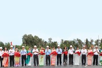 Ban lãnh đạo PPI quyết tâm trong việc tái cơ cấu hoạt động kinh doanh theo hướng phát triển xây dựng hạ tầng giao thông như ngành nghề mũi nhọn