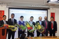 Ngày 9/11/2016, Baoviet Fund công bố vận hành Hệ thống phần mềm quản lý đầu tư (IMS) và là công ty quản lý quỹ Việt Nam đầu tiên triển khai thành công hệ thống phần mềm quản lý đầu tư chuyên nghiệp, theo tiêu chuẩn quốc tế