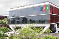 FPT: Thị trường nước ngoài tăng 40% lợi nhuận