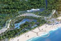 Khách sạn FLC Luxury Hotel Quy Nhơn