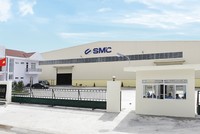 Nhà máy của SMC đã đi vào hoạt động ổn định, trở thành trụ cột cho sự phát triển của Công ty trong dài hạn
