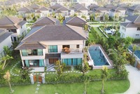 CEO - Vị thế nhà đầu tư lớn hàng đầu tại Phú Quốc