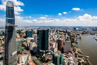 Niềm tin nâng bước khát vọng tăng trưởng