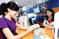 Năm 2016, VIB lãi 702 tỷ đồng, tỷ lệ nợ xấu còn 1,5%