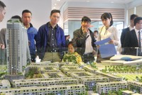 Nhà đầu tư hiện đã kỹ tính hơn khi lựa chọn dự án bất động sản nghỉ dưỡng để đầu tư. Ảnh: Việt Dương