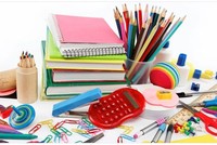 Thiên Long là thương hiệu có tiếng với các sản phẩm sách vở, bút....