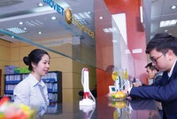 Bảo hiểm Bảo Việt: Doanh thu phí bảo hiểm gốc quý I/2017 tăng trưởng 18,5%
