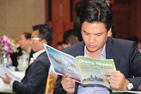 Báo Đầu tư Chứng khoán đã ra đời từ những ngày đầu thành lập thị trường chứng khoán, đồng hành cùng doanh nghiệp, cơ quan quản lý và nhà đầu tư