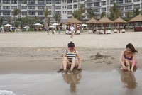 Du lịch đang là lĩnh vực có nhiều triển vọng phát triển và đóng góp tích cực vào tăng trưởng chung