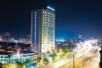 Mường Thanh Grand Hà Nội - 1 trong 50 khách sạn 4- 5 sao hiện nay của Tập đoàn Mường Thanh