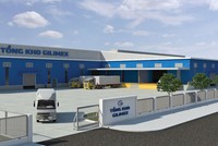 GIL: Quý II, doanh thu tăng, lợi nhuận giảm