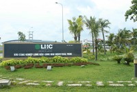 LHG: Lợi nhuận 6 tháng giảm 31%
